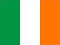 ireland
