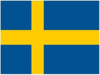 sweden