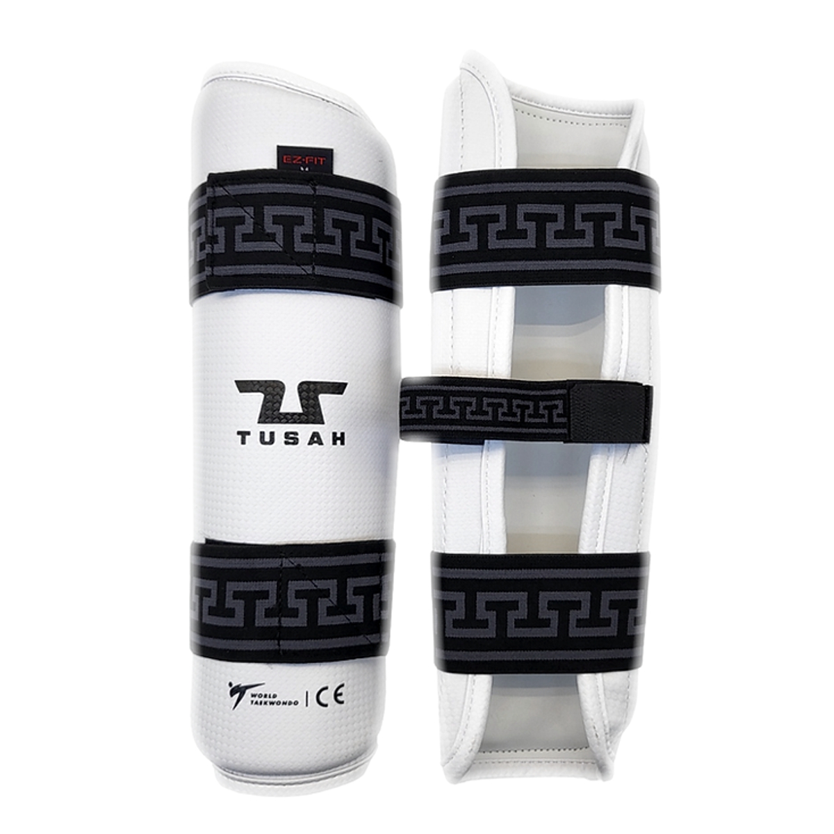 Tusah Taekwondo Women's Protector, WTF Approved 